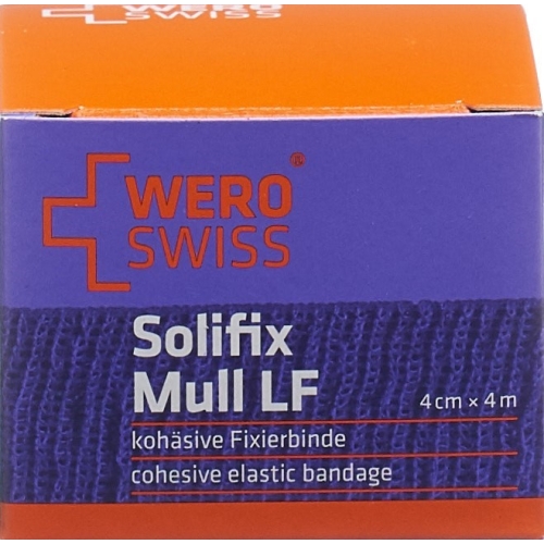 Wero Solifix 09 4cmx4m Latexfrei buy online