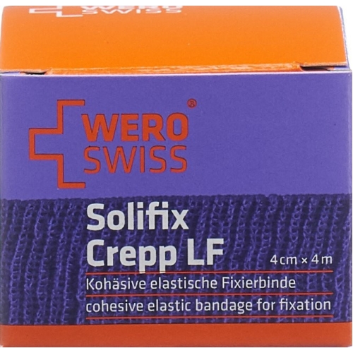 Wero Solifix 10 4cmx4m Latexfrei buy online