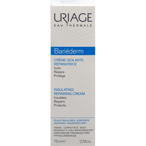 Uriage Bariederm 75ml buy online