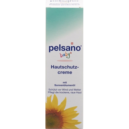 Pelsano Hautschutzcreme 100ml buy online