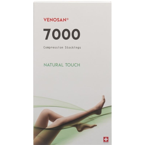 Venosan 7002 A-d Kkl2 S Long Off Beige 1 pair buy online