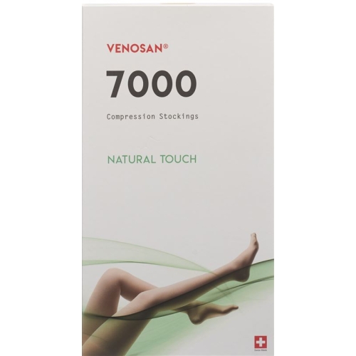 Venosan 7002 A-d Kkl2 L Lang Gesch Beige 1 pair buy online