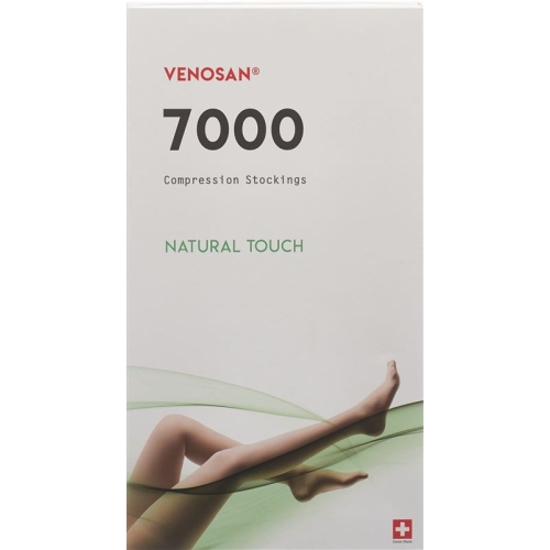 Venosan 7002 A-dh Kkl2 L Long Off Beige 1 pair buy online