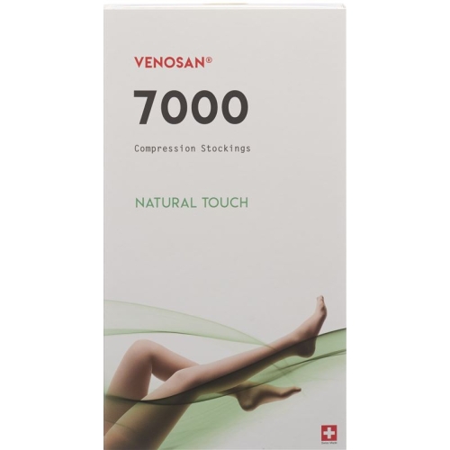 Venosan 7003 A-d Kkl3 L Long Off Beige 1 pair buy online