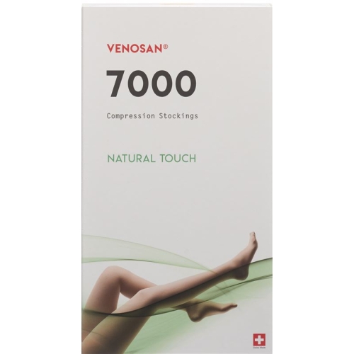 Venosan 7003 A-d Kkl3 S Lang Gesch Beige 1 Paar buy online