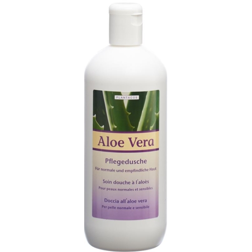 Plantacos Aloe Vera Pflegedusche 500ml buy online