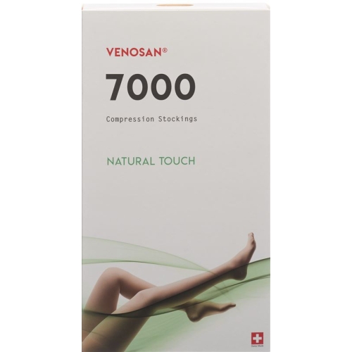 Venosan 7003 A-dh Kkl3 M Lang Off Black 1 Paar buy online