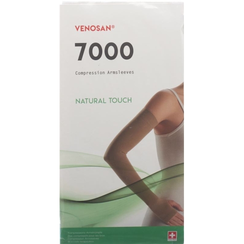 Venosan 7002 C-g Kkl2 M long without hand attachment buy online