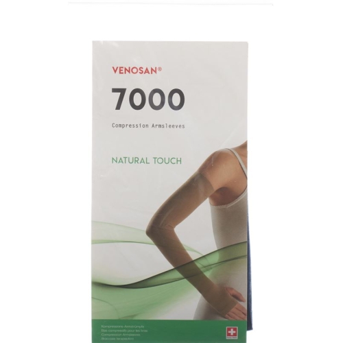 Venosan 7002 Cg-h Kkl2 M Lang Hr without hand attachment buy online