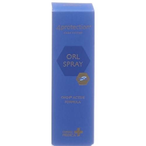 4Protection Om24 Orl Spray 10ml buy online