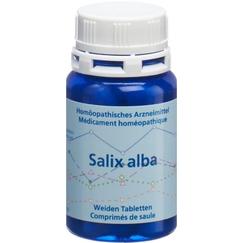 Phytomed Salix Alba Urtinkt Tabletten Mft 100 Stück buy online