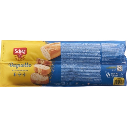 Schär Baguette Glutenfrei 350g buy online