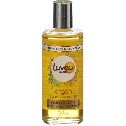 L'huile D'argan 100ml buy online