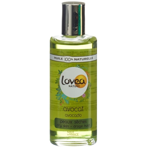 L'huile D'avocat 100ml buy online