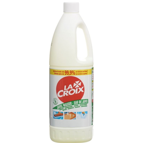 La Croix Javel Classic 1.5L buy online