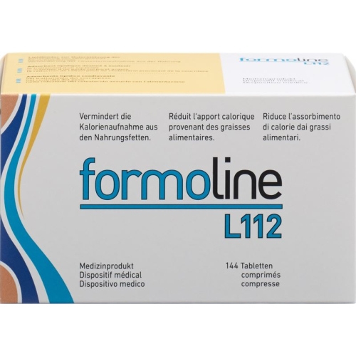 Formoline L112 48 tablets buy online