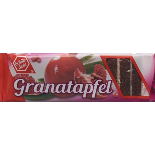 Balke Schnitten Granatapfel 100g buy online