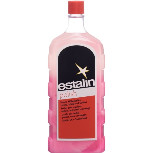 Estalin Polish 1000ml buy online