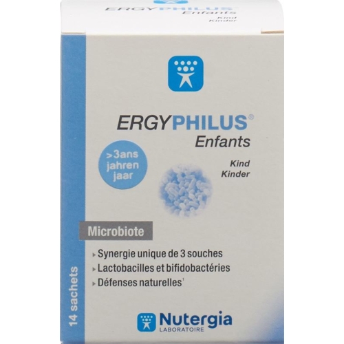 Nutergia Ergyphilus Kinder Beutel 14 Stück buy online