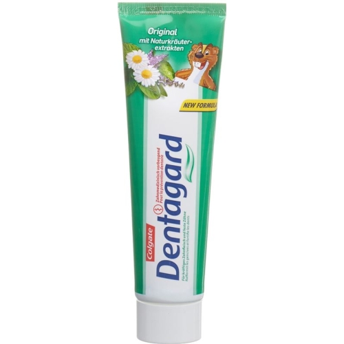 Dentagard Zahnpasta Tube 100ml buy online