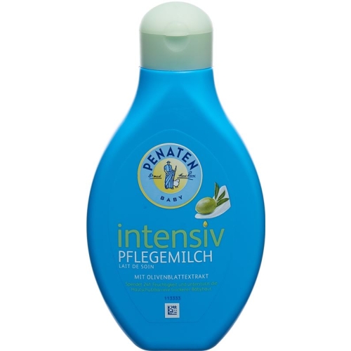 Penaten Intensive Lotion 400ml buy online