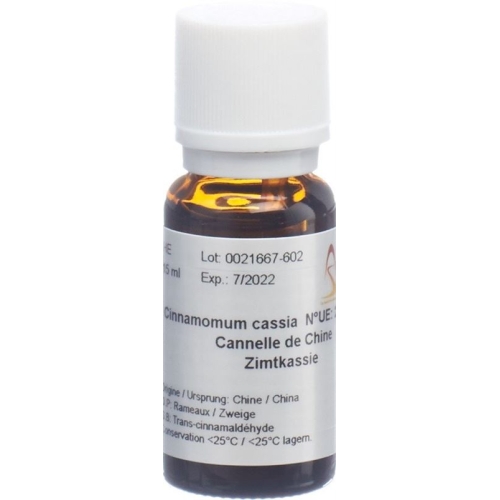 Aromasan Cassia Ätherisches Öl 15ml buy online