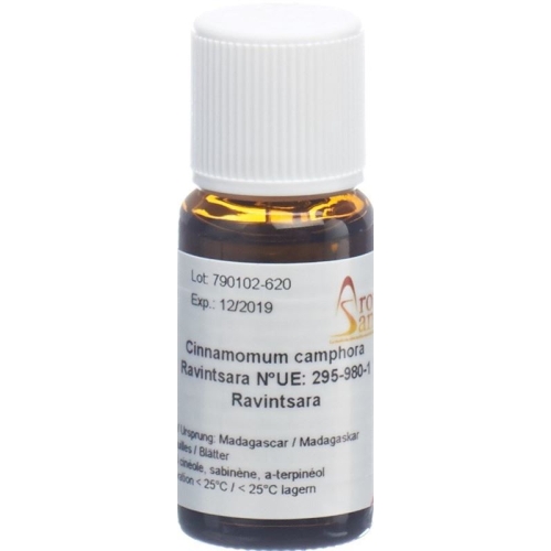 Aromasan Ravintsara Ätherisches Öl 15ml buy online