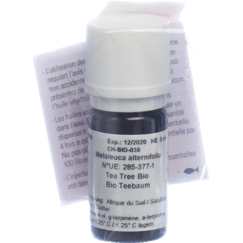 Aromasan Tea Tree Ätherisches Öl 5ml buy online