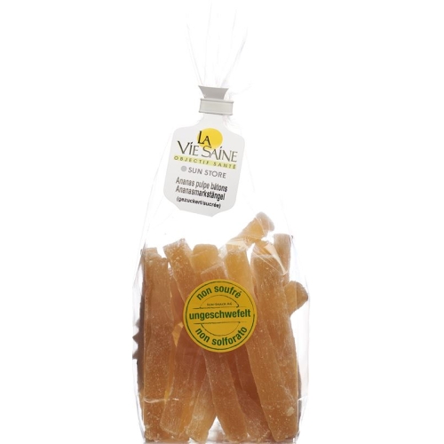 La Vie Saine Ananasmark Stengel 200g buy online