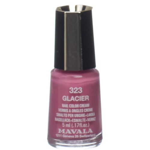 Mavala Nagellack Glaces 10 Glacier 5ml buy online