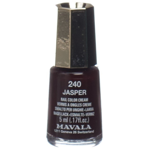 Mavala Nagellack Precious Color 40 Jasper 5ml buy online