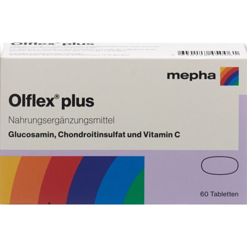 Olflex Plus Tabletten 60 Stück buy online