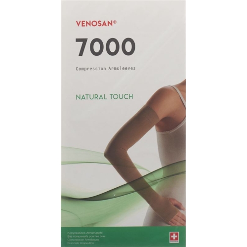 Venosan 7002 Zg-h Kkl2 S Hr Short M Handansa Black buy online