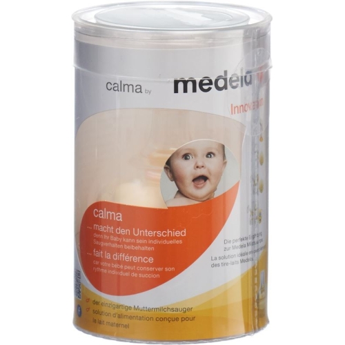 Medela Calma breast milk teat buy online