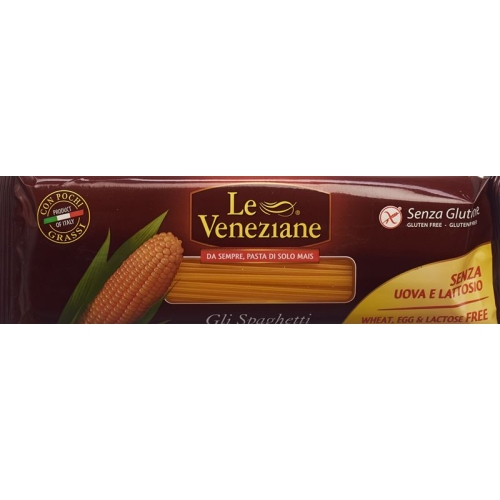 Le Veneziane Spaghetti Glutenfrei 250g buy online