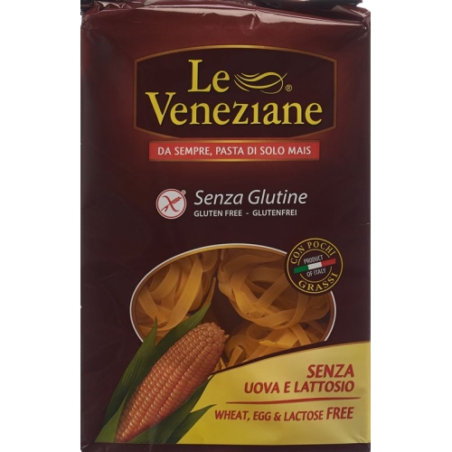 Le Veneziane Fettuccine Glutenfrei 250g buy online