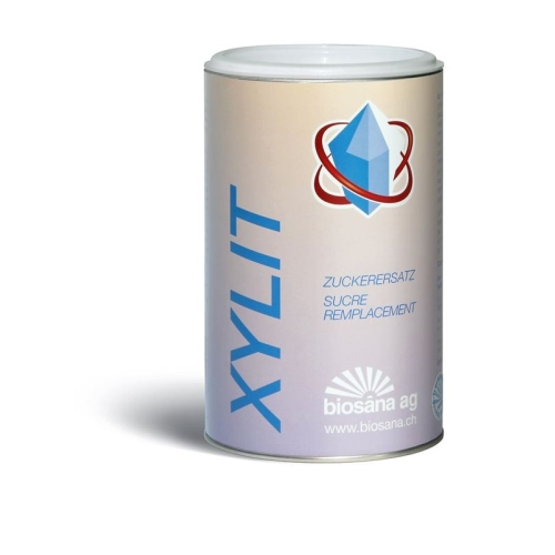 Biosana Xylit Zuckerersatz 850g buy online