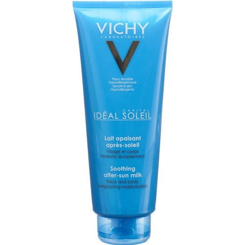 Vichy Capital Soleil Milch After Sun 300ml buy online