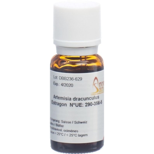 Aromasan Estragon Ätherisches Öl 15ml buy online