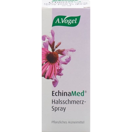 Echinamed Halsschmerz Spray 30ml buy online