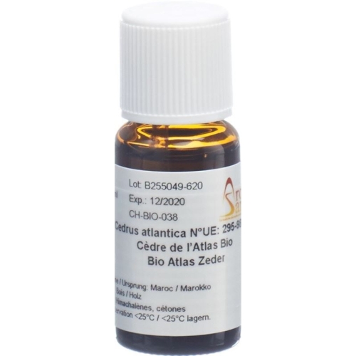 Aromasan Zeder Ätherisches Öl 15ml buy online