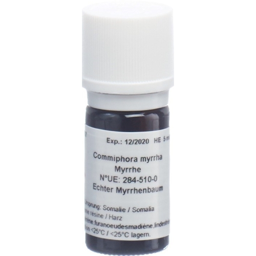 Aromasan Opoponax Ätherisches Öl 5ml buy online