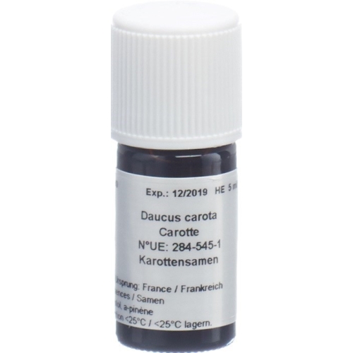 Aromasan Karottensamen Ätherisches Öl 5ml buy online