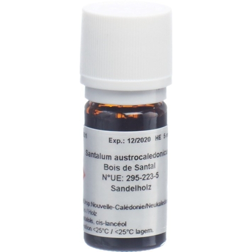 Aromasan Sandelholz Ätherisches Öl 5ml buy online