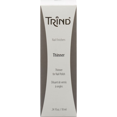 Trind Thinner Verduenner für Nagellack 10ml buy online