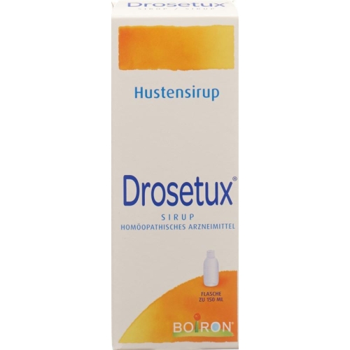 Drosetux Hustensirup 150ml buy online