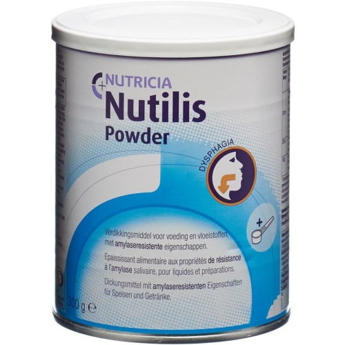 Nutilis Powder 300g buy online