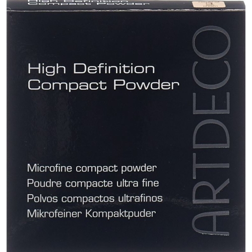 Artdeco High Definition Compact Powder 410.3 buy online