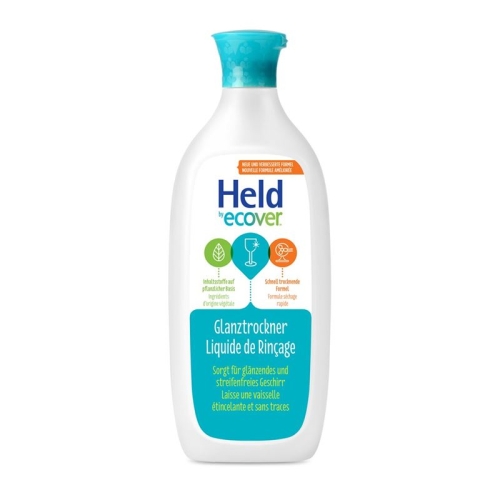 Held Eco Glanztrockner 500ml buy online