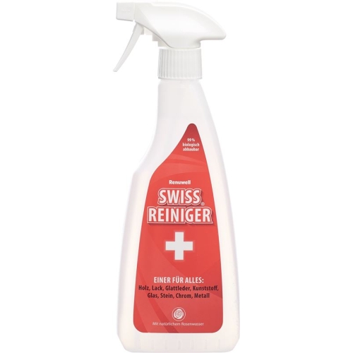 Renuwell Swiss Reiniger 500ml buy online